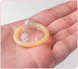male condom 1