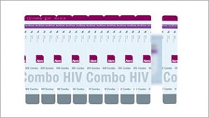 Product Demo Thumbnail HIV Combo Fingerstick 315