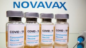 các loại vaccine ngừa covid Novavax