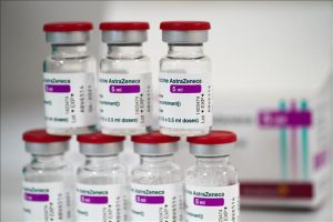 các loại vaccine ngừa covid Oxford-AstraZeneca 