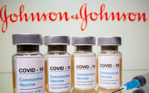 các loại vaccine ngừa covid johnson 