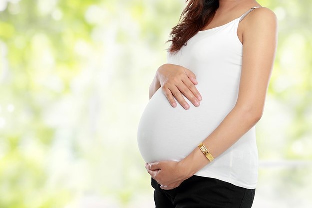 tác hại thuốc lắc khi mang thai