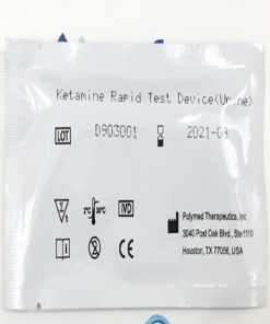Test thử Ketamine - Polymed
