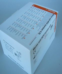 Test Elisa Murex Anti HCV