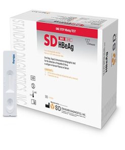 Test HBeAg SD Bioline