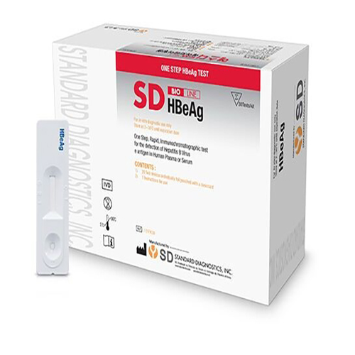 Test HBeAg SD Bioline