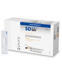 Test thử Morphine Heroin - SD