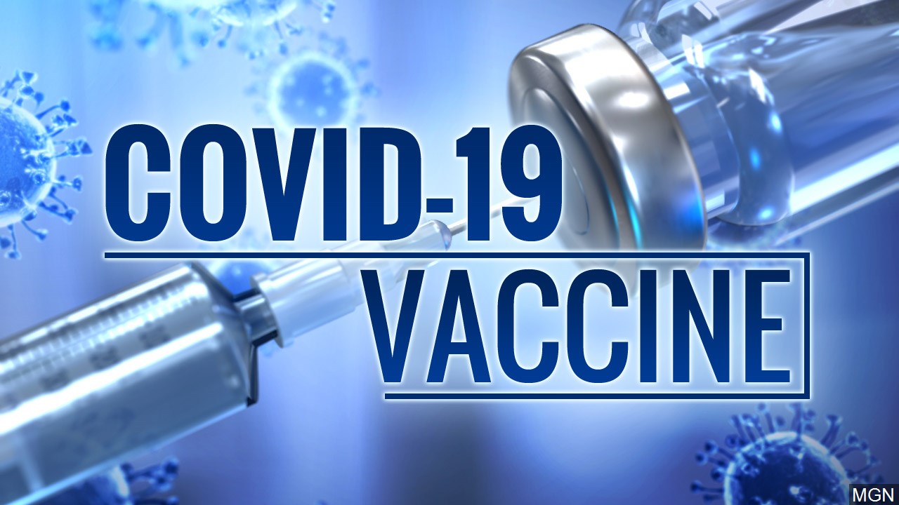 COVID-19-Vaccine