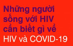 hiv covid 19