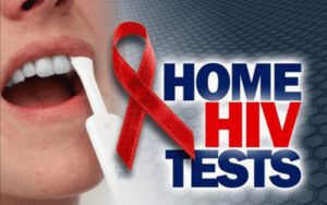 kit test nhanh HIV