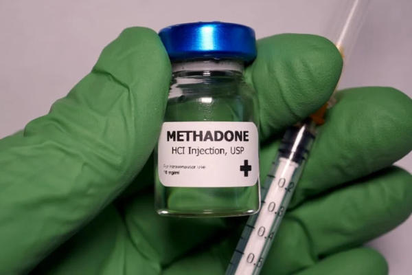 test nhanh methadone