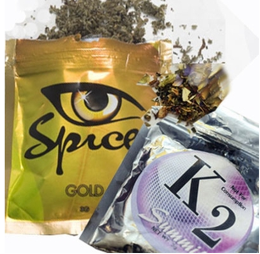 Synthetic drug
