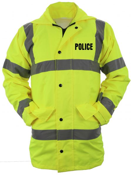 quần áo mưa cảnh sát giao thông